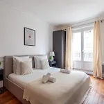 Appartement Prestige Dans Le 16ᵉ
