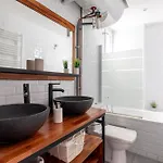 Appartement Prestige Dans Le 16ᵉ