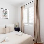 Appartement Prestige Dans Le 16ᵉ