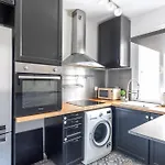 Appartement Prestige Dans Le 16ᵉ