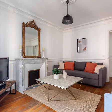 Appartamento Prestige Dans Le 16ᵉ Parigi